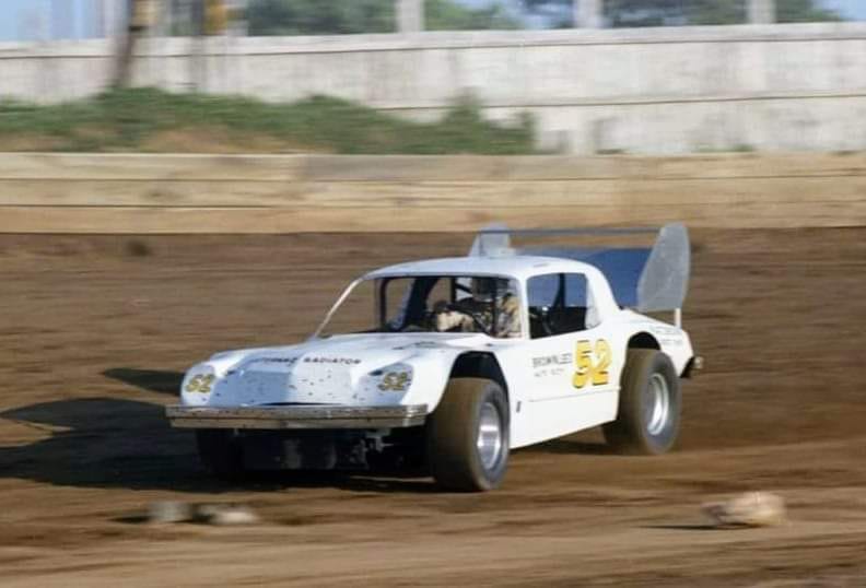 Central Illinois and Midwest US Racing Nostalgia | #52 Roger Drake at ...