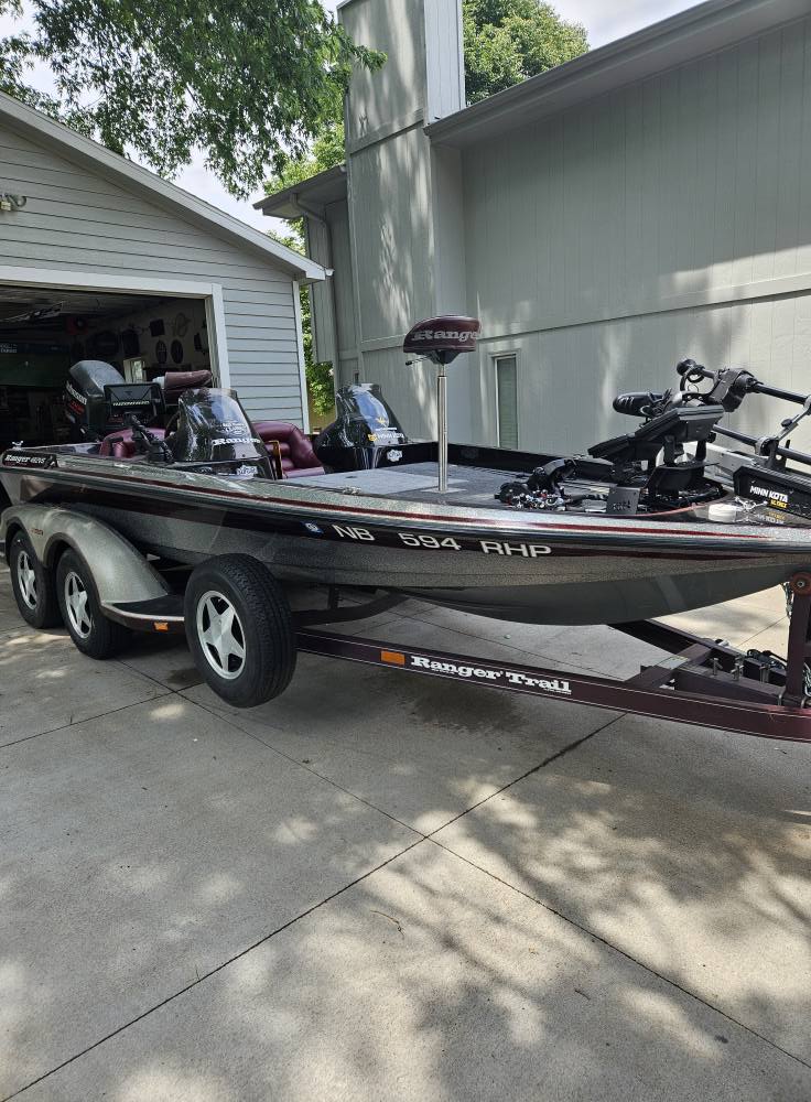 Vintage RANGER BOATS 25 Years & Older | Facebook
