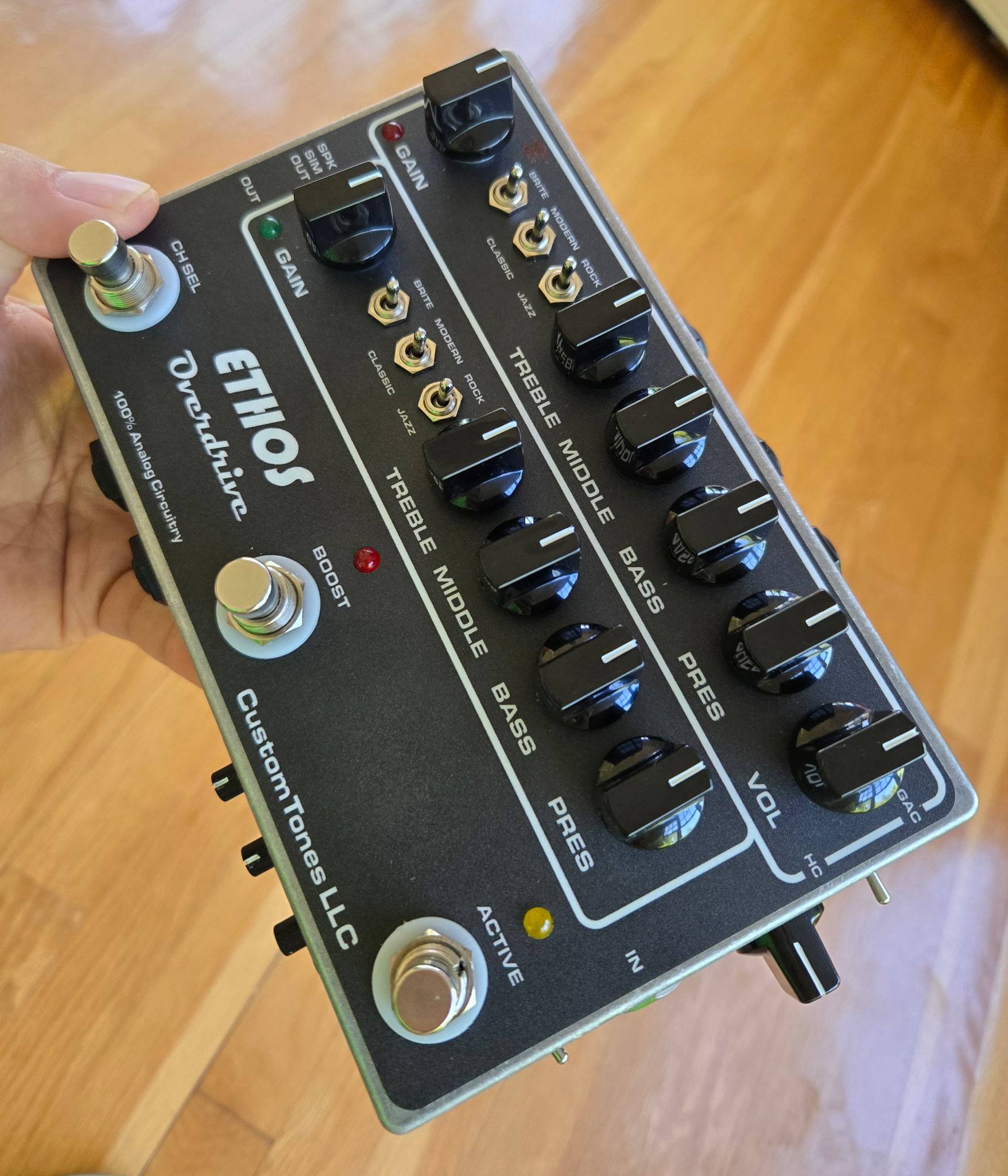 Ethos Overdrive (@ethosoverdrive) • Facebook