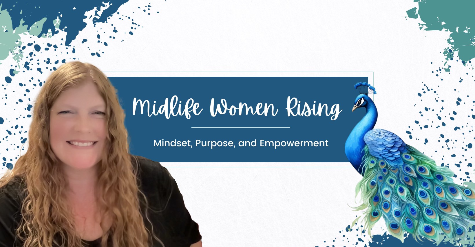 Midlife Women Rising: Mindset, Purpose, and Empowerment | Facebook