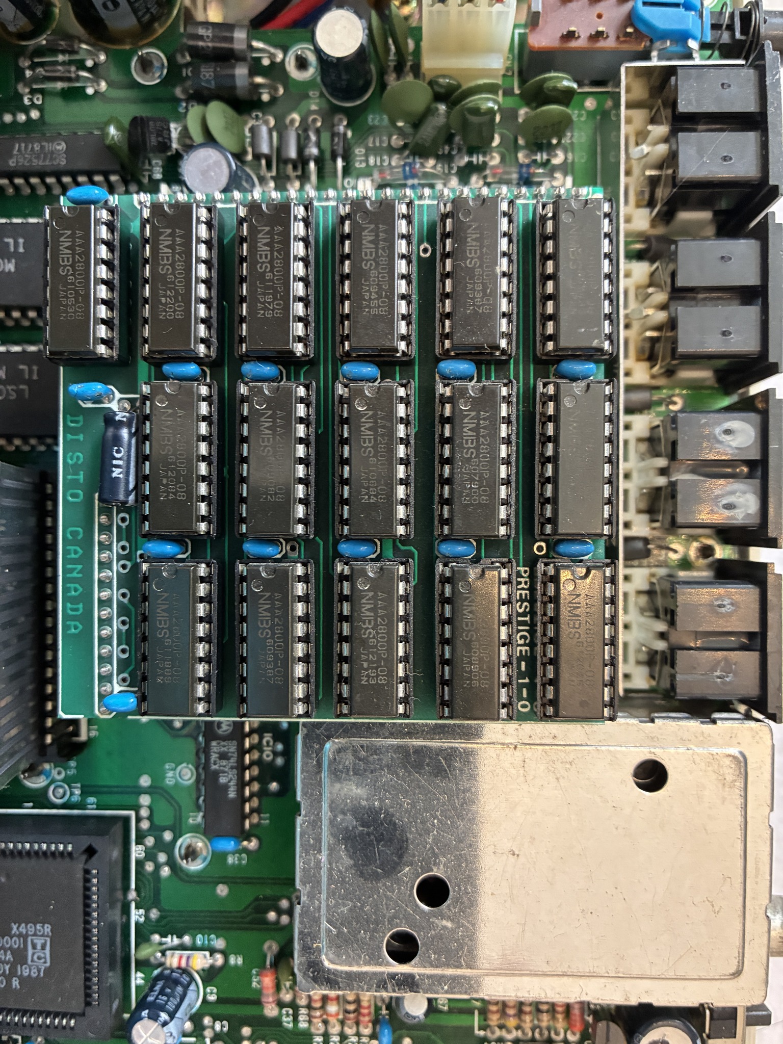 Is my 128KB CoCo 3 already upgraded and how to check its memory?