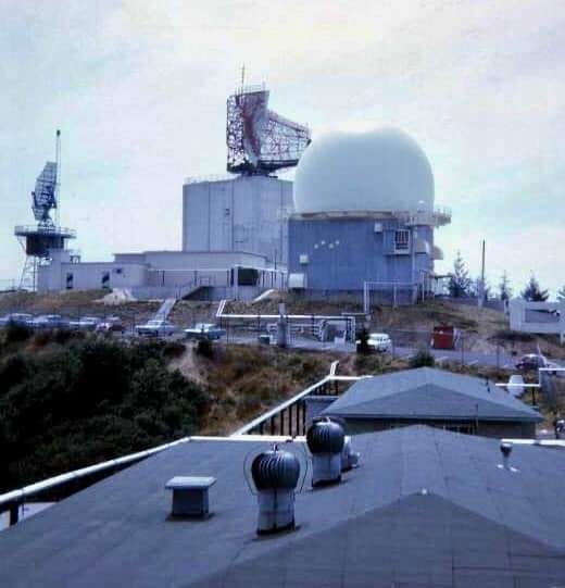 RADAR STATION VETERANS | Joined the AirForce 58 years ago today | Facebook