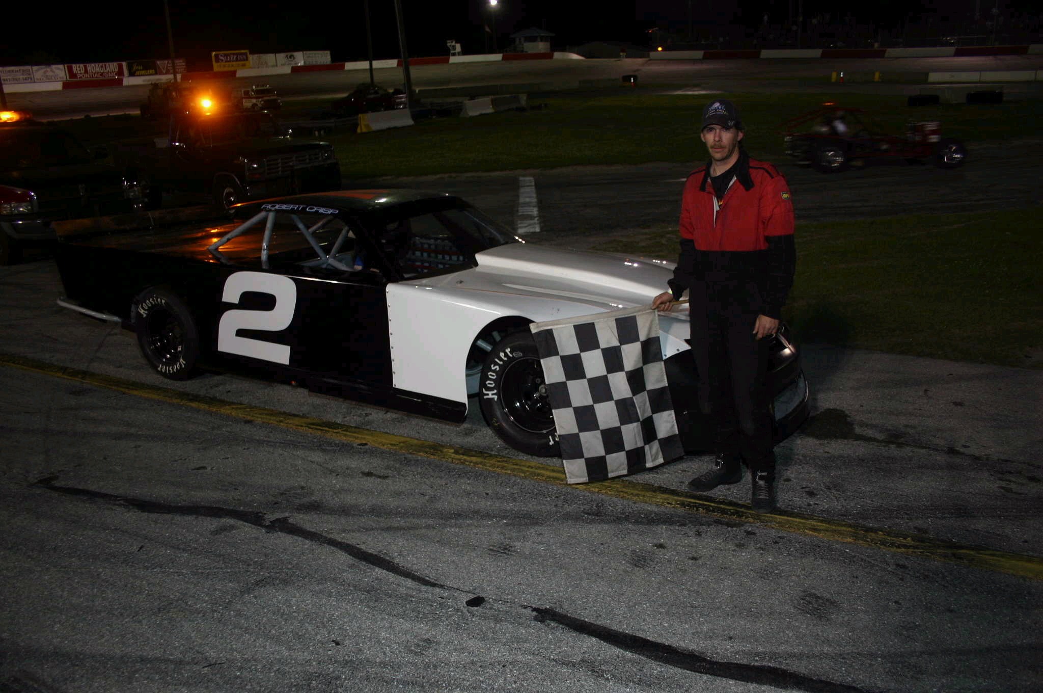 RACING MEMORY LANE 🏁With Mike Howell | Facebook