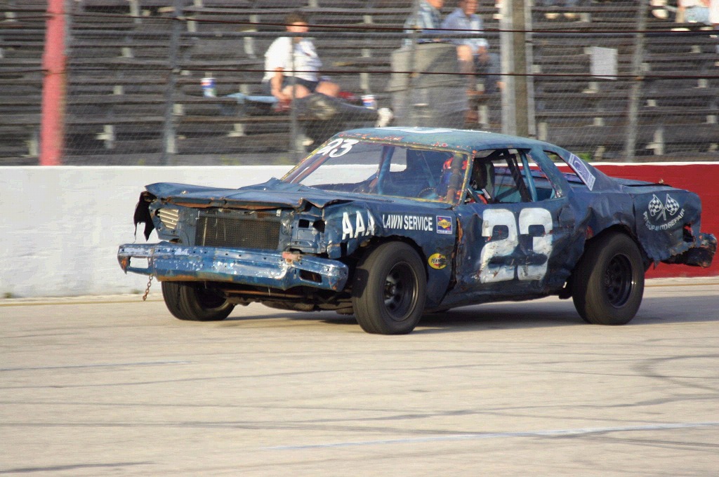 RACING MEMORY LANE 🏁With Mike Howell | Facebook