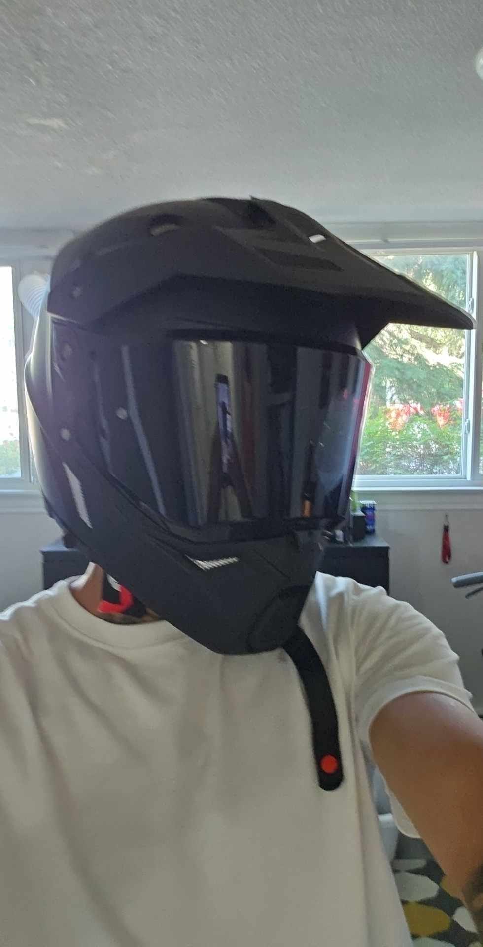 bell crash helmets sale Red/Silver Moto-9S Flex Ferrandis Mechant Helmet Part:#13 Phina Nylon Backpack | Packed inside are three Triple Eight