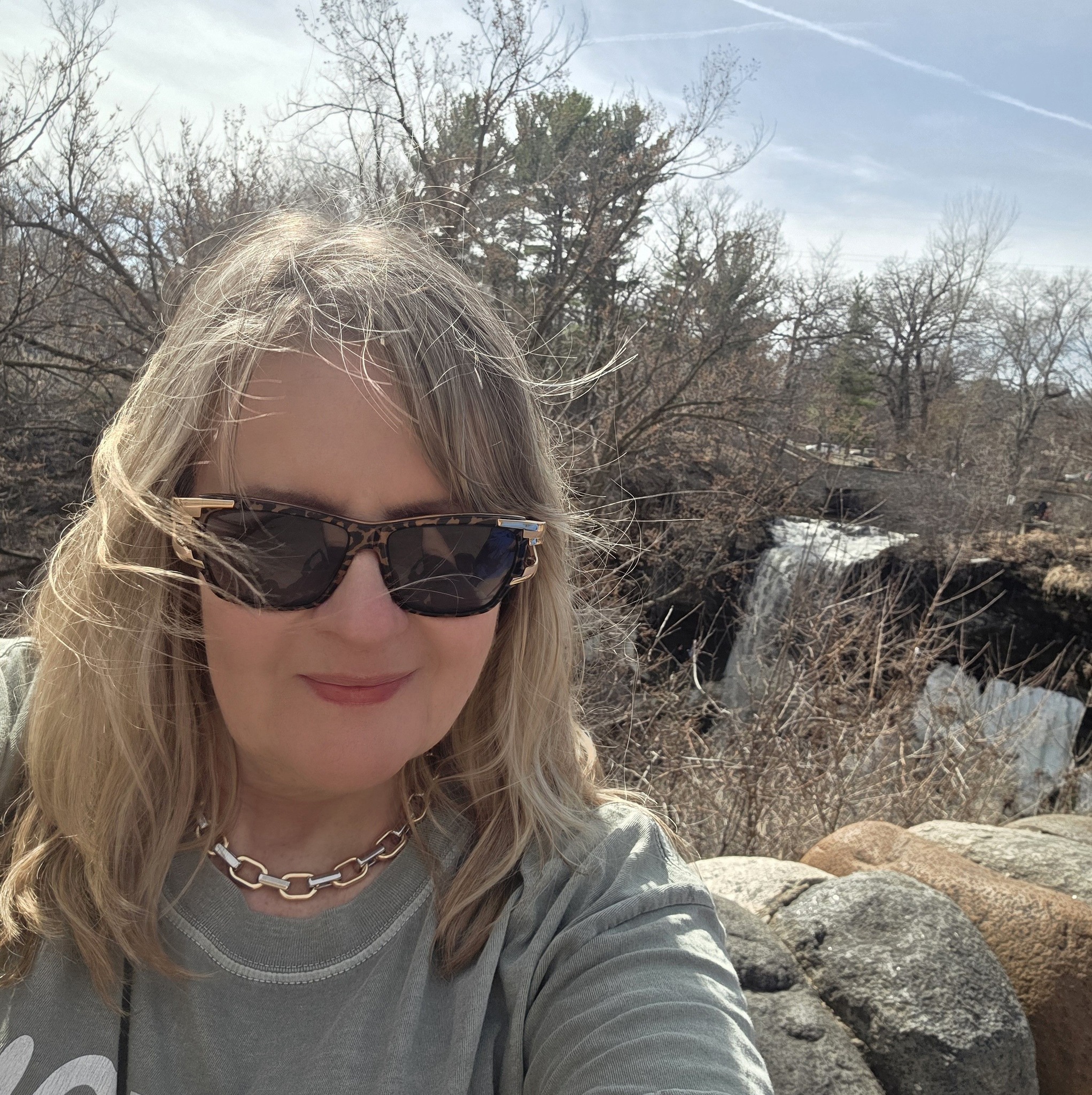 Kristin Ruby on Reels | Facebook