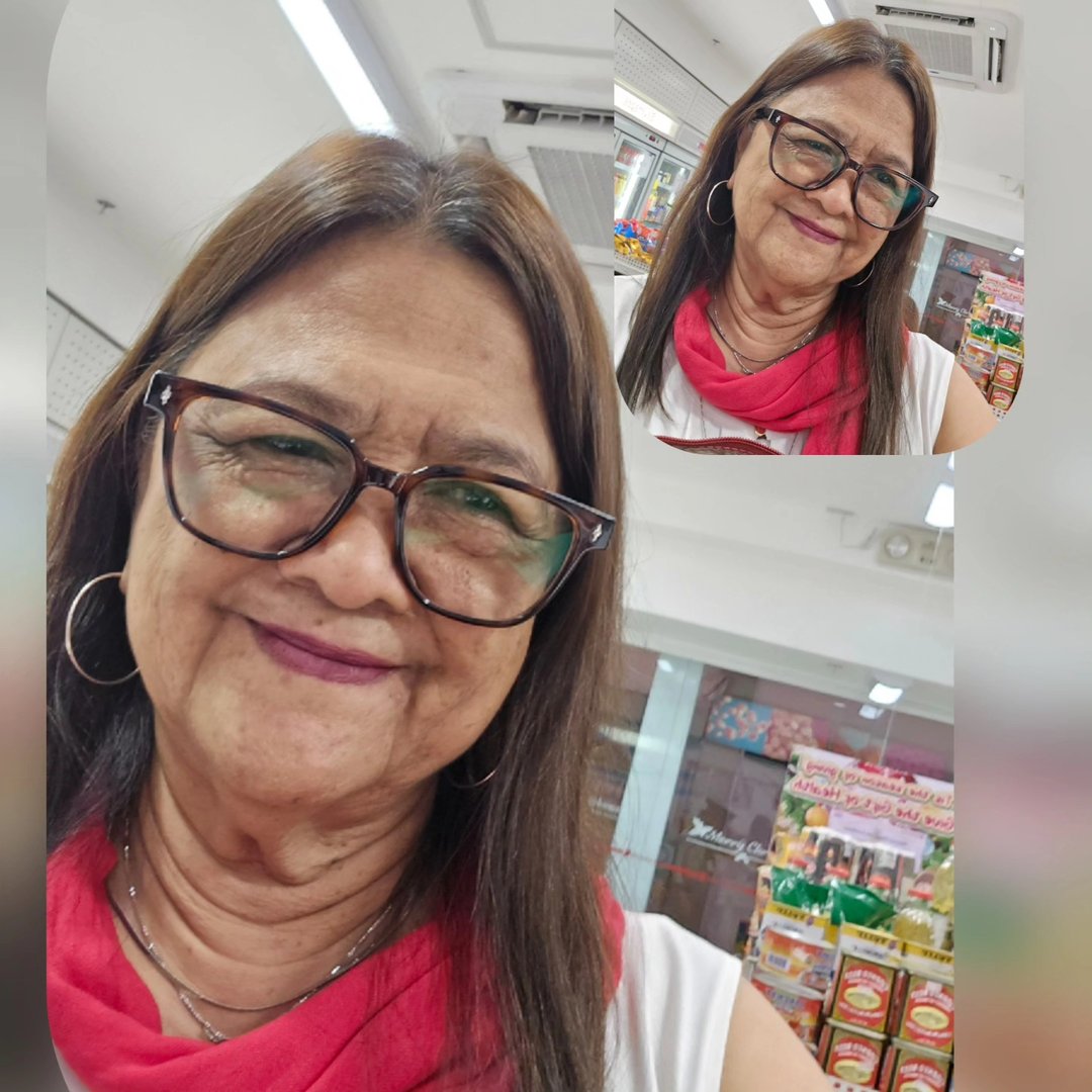Edna Q. Arce - Post 50th birthday celebration of Madam... | Facebook