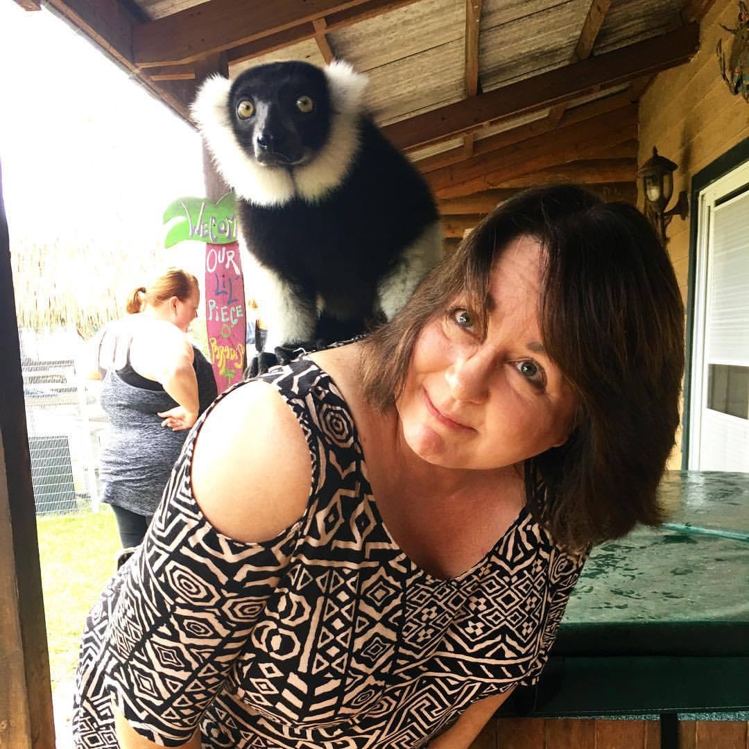 GFWC Florida Members | Terry Reese is GFWC Florida's newly elected ...