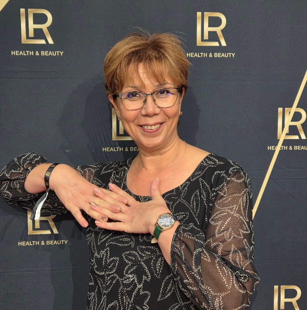 Tsvetana Radeva