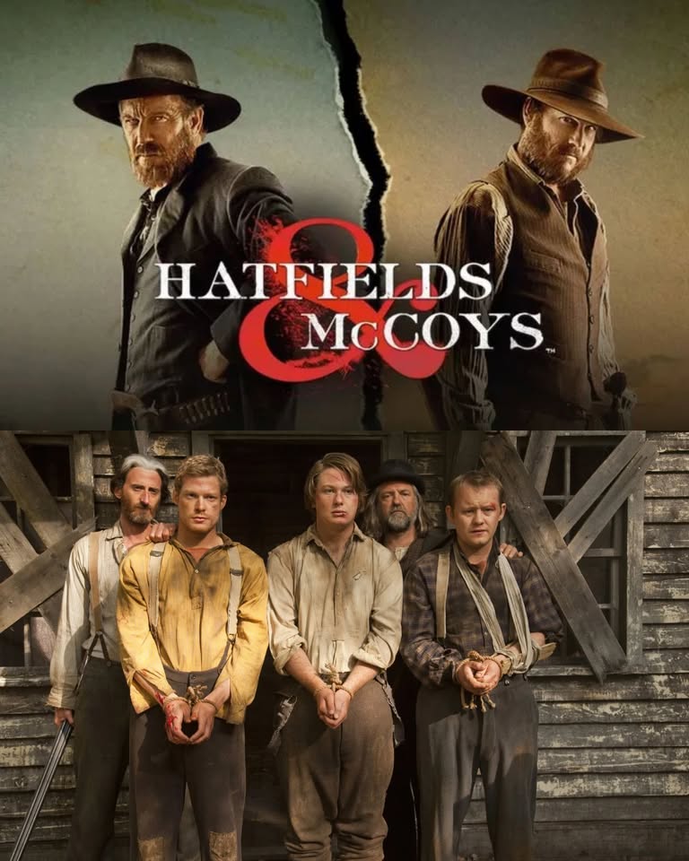 Blood Feud: The Hatfields And The CCoys: The Epic Story Of Urder And Vengeance Lisa Alther