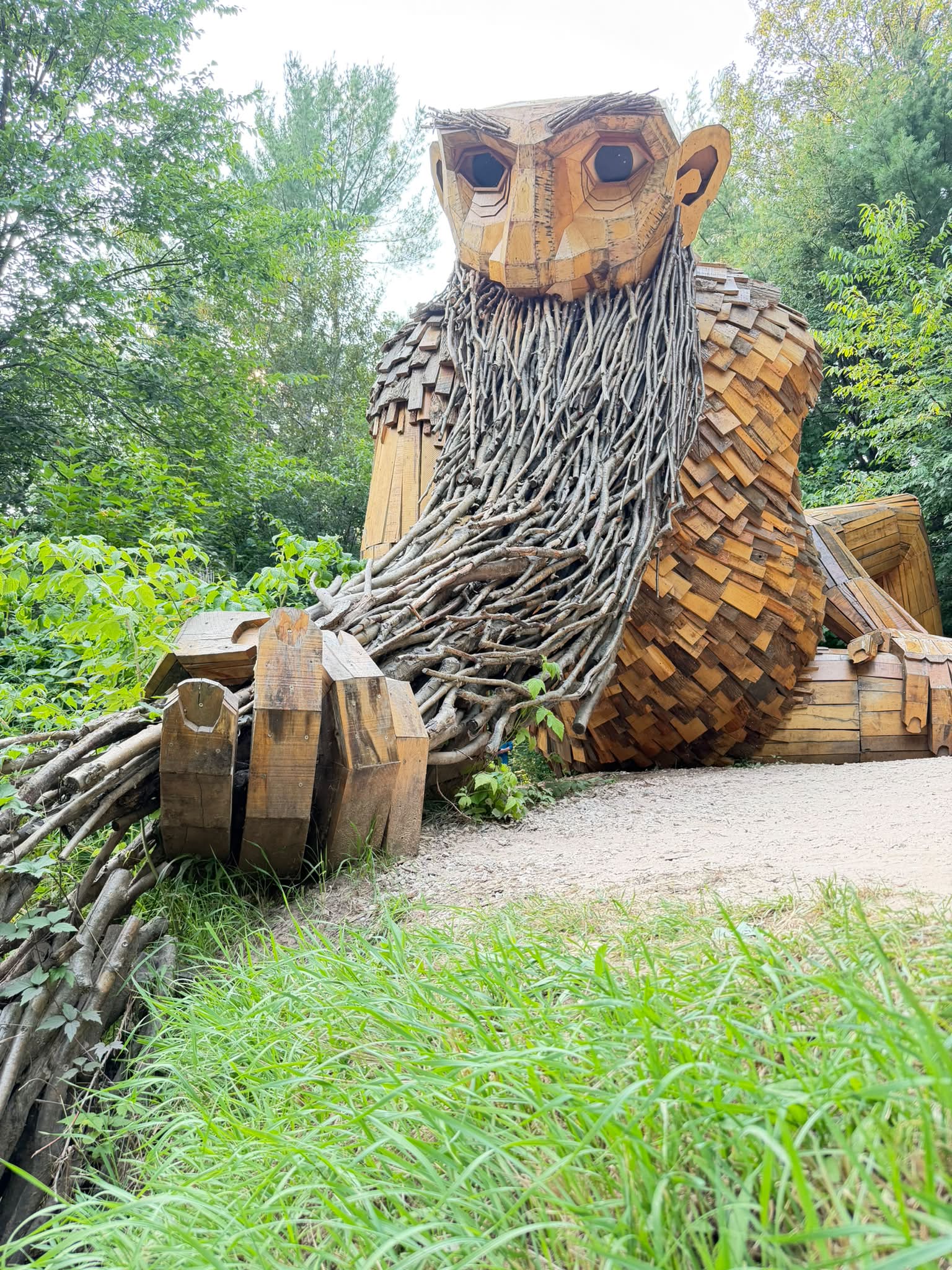 BRUUN IDUN Lincoln LincolnPark(Seattie) Park (Seattle) الم BRUUN IDUN