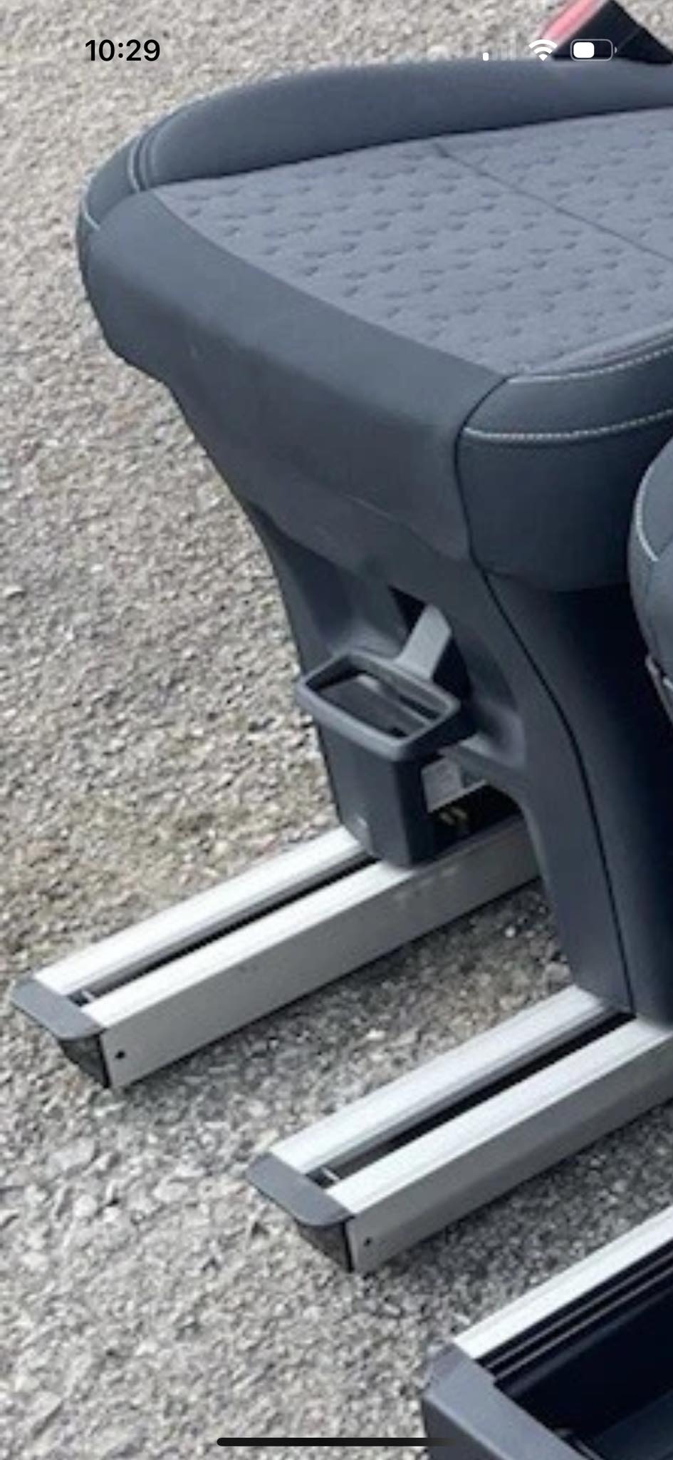 New Ford Transit Custom 2024 Shape Owners Group UK ONLY | Anyone got ...