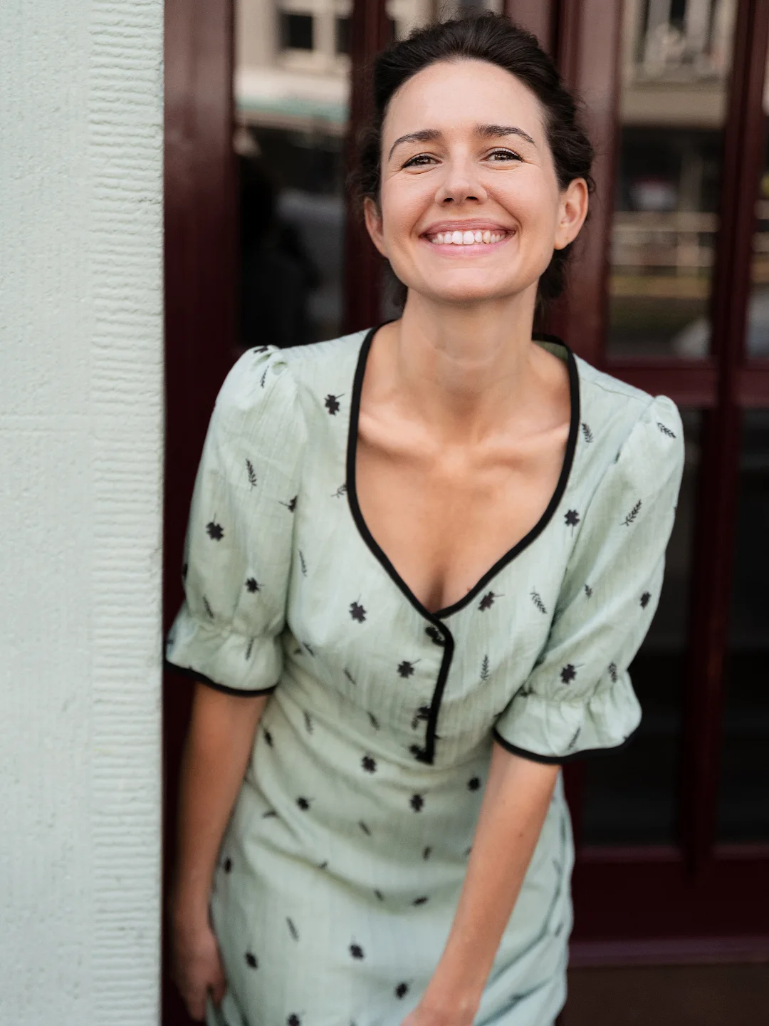 Laura Rauch