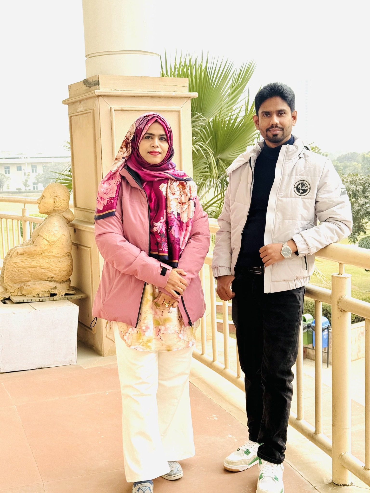 Md Abu Rashed Imam