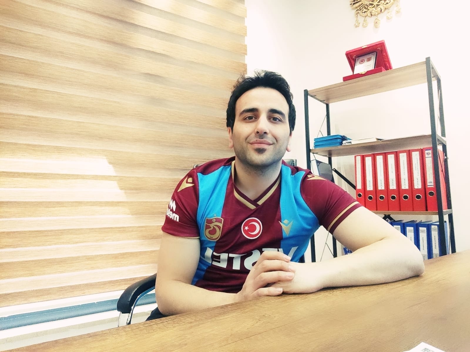 Emirhan Kalhan
