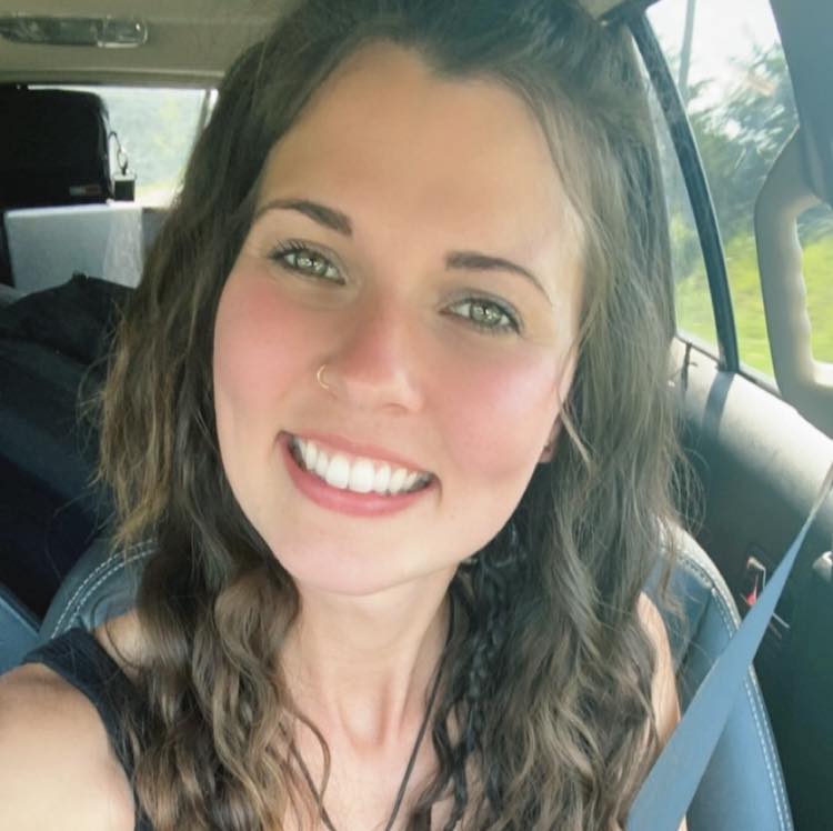 Joy Elizabeth Riker