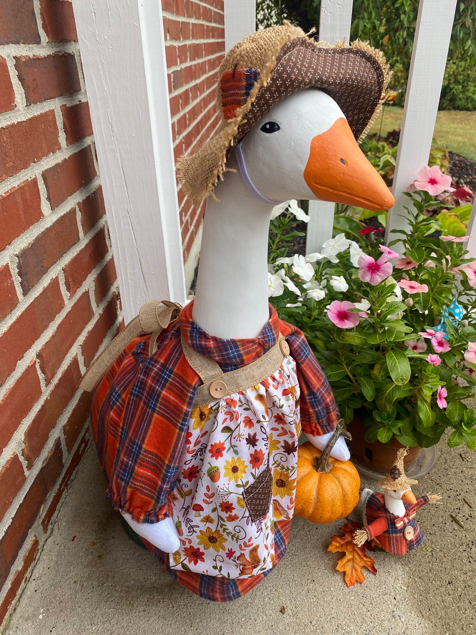 The Porch Goose Club of America | Facebook