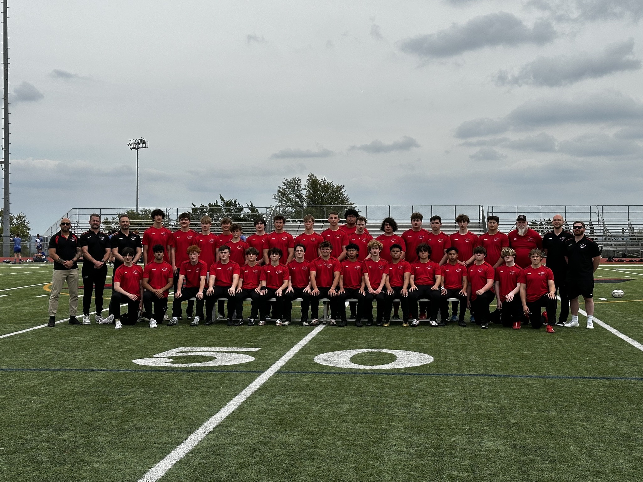 Medina Rugby | Facebook