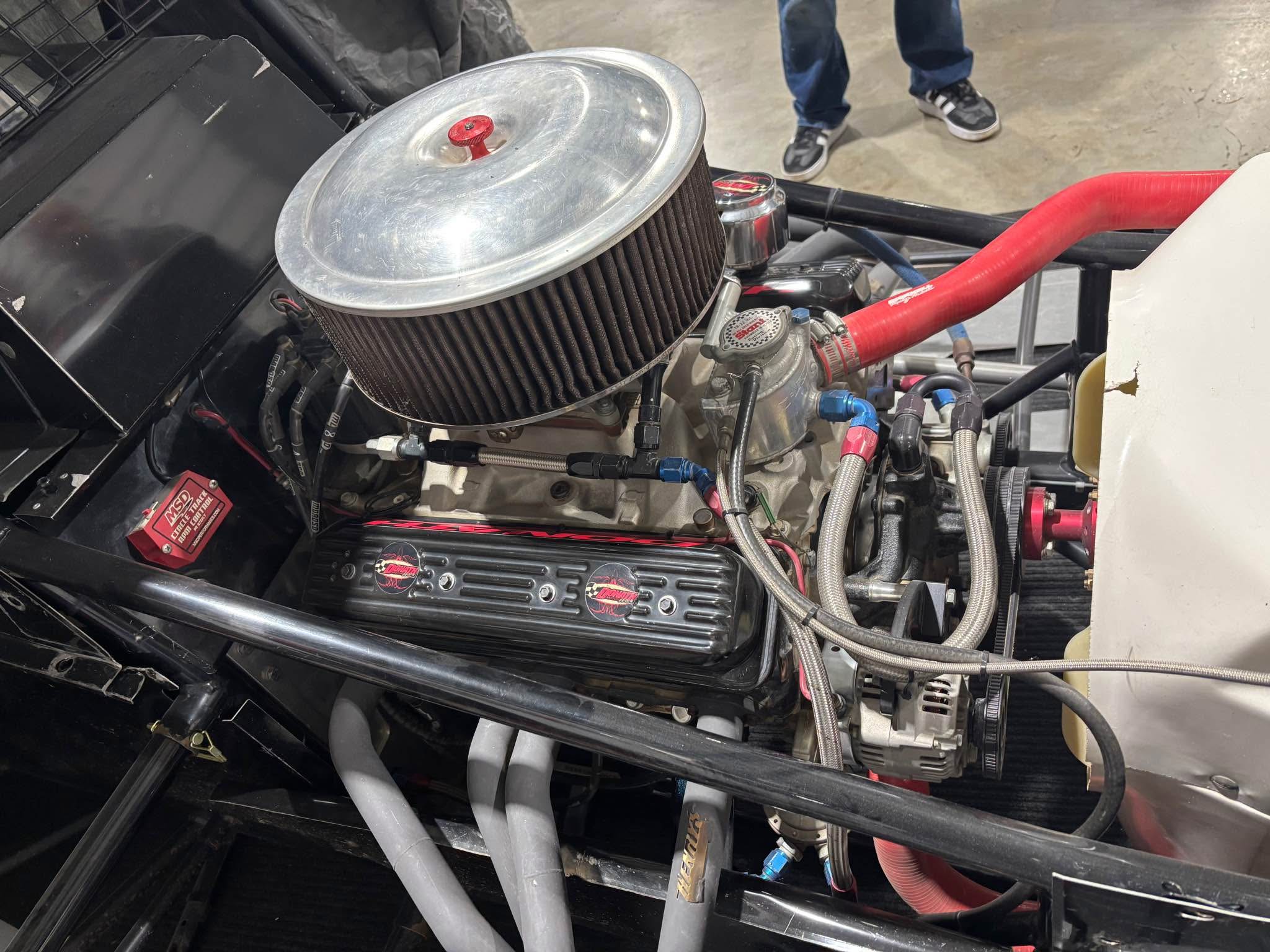 Donath 602 Crate - Car Engines & Engine Parts - Middletown, Orange ...
