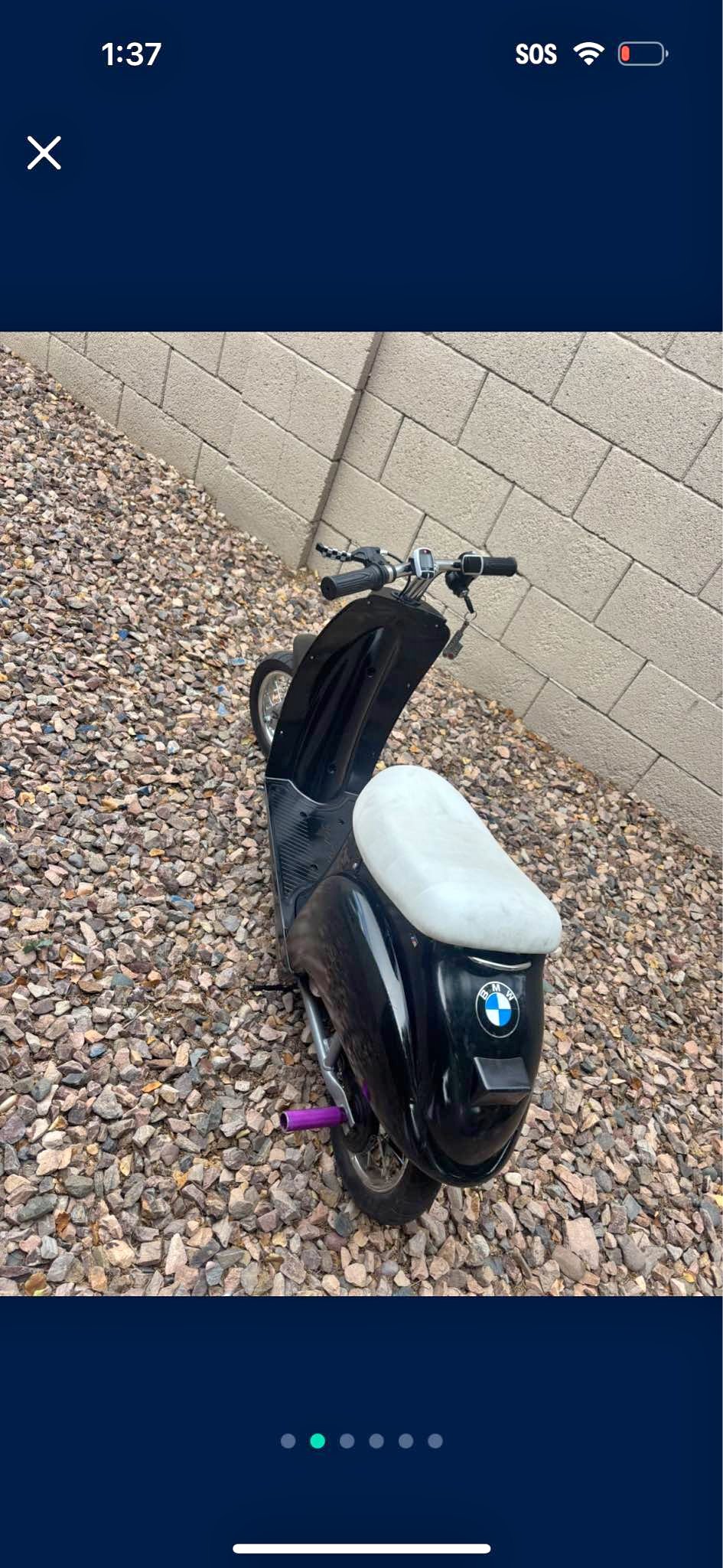 2027 Razor Moped - Bicycle Accessories - Gilbert, Arizona | Facebook ...