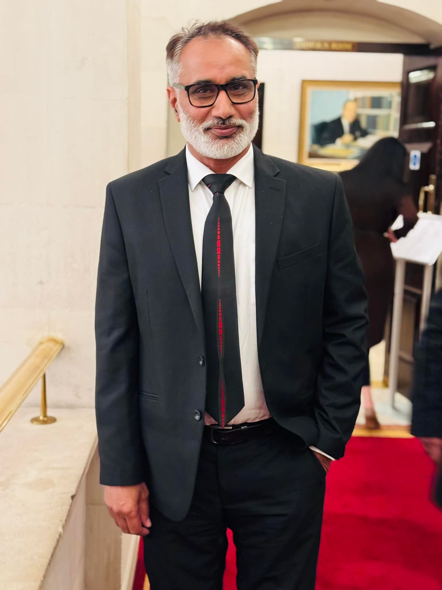 Waseem Rana