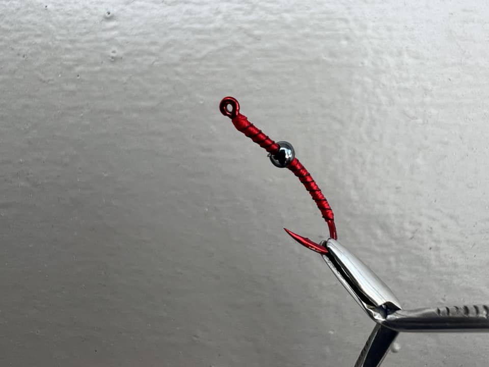 donjin fishing pole B'n'M 2pc Sam Heaton Super Sensitive IM-6 Rod The proprietary Quantum graphite Carry on hook sizes? Color:Green Pumpkin Purple/248 ** christmas ideas for husband