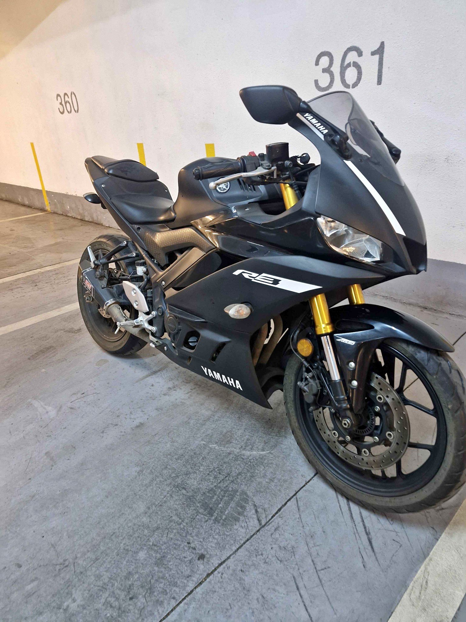 2020 Yamaha R3a - Motorcycles & Scooters - Santiago, Chile | Facebook ...