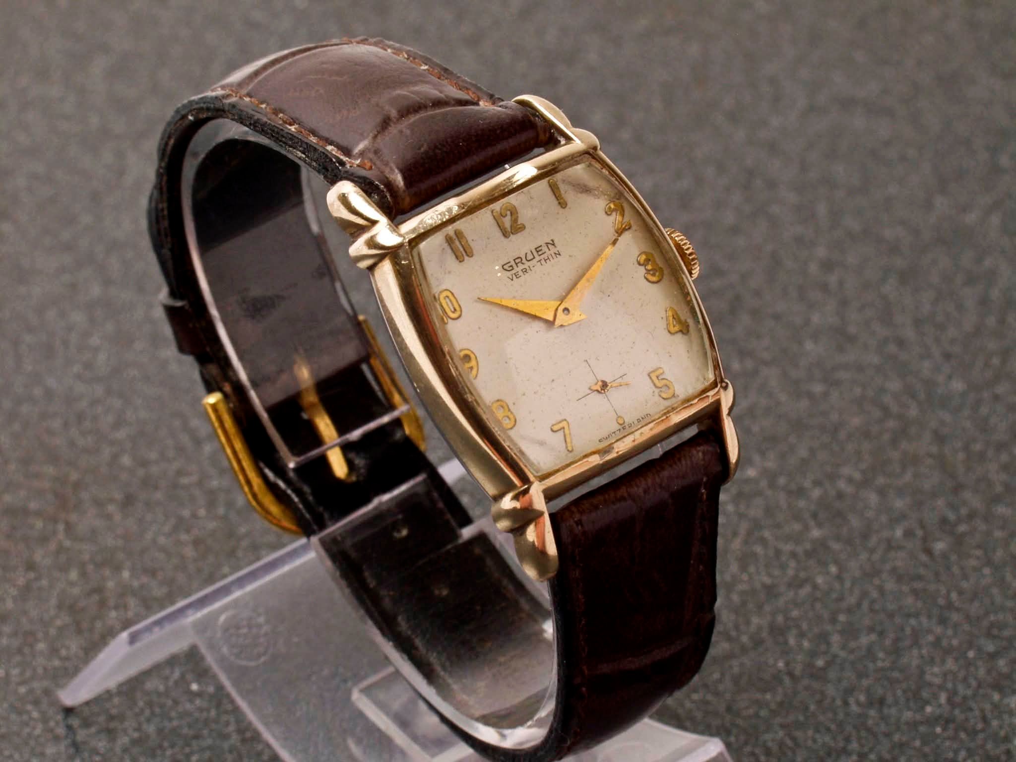 Seiko Vintage Panda 6138 watch