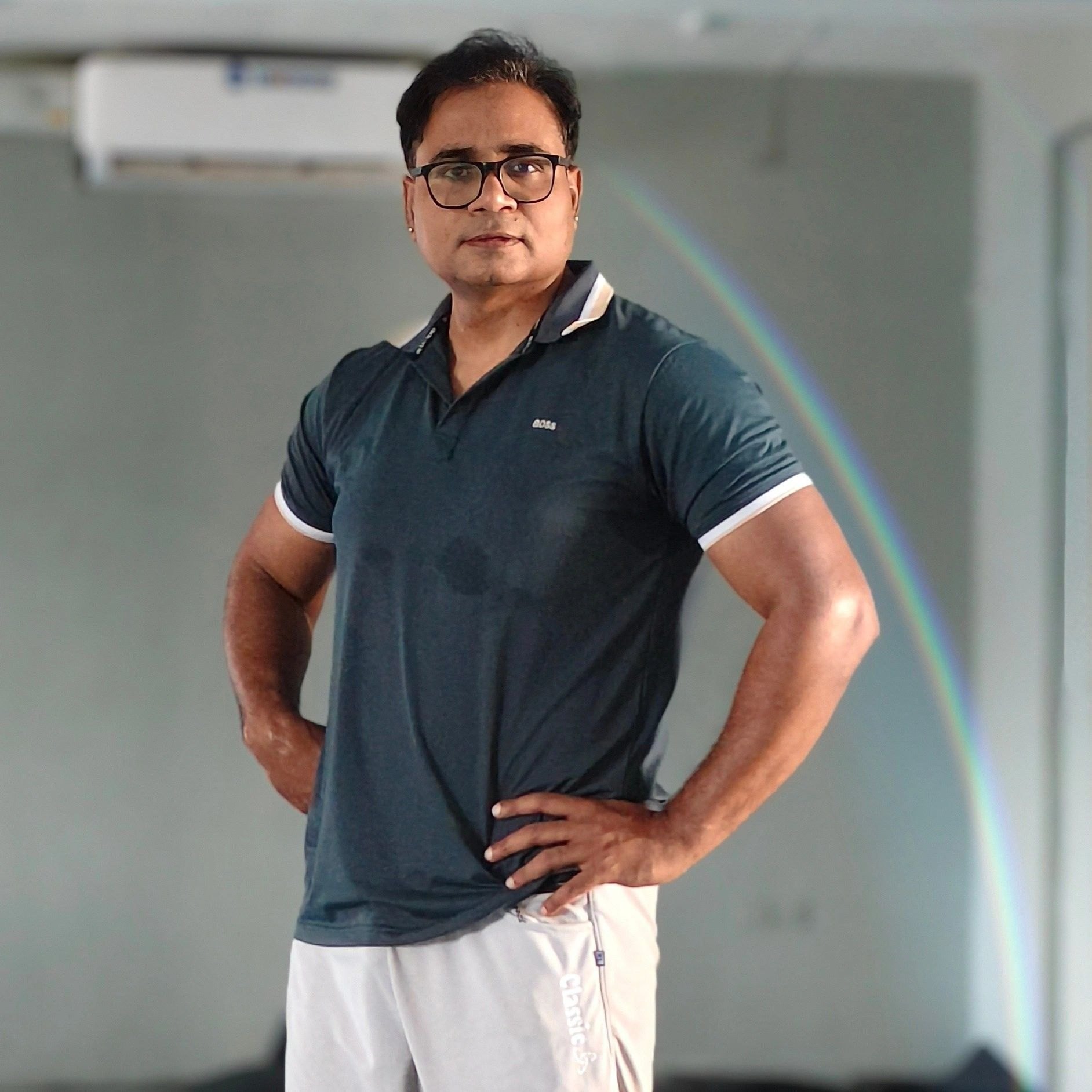 🚨 GYM MISTAKE #10: Mood Ke Hisab Se Workout Change Karna Aap gym jaake ...
