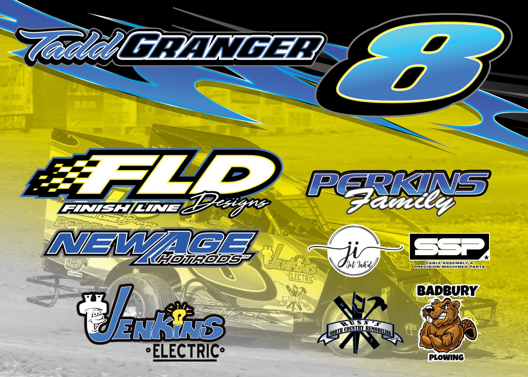 Houser Racing | Facebook