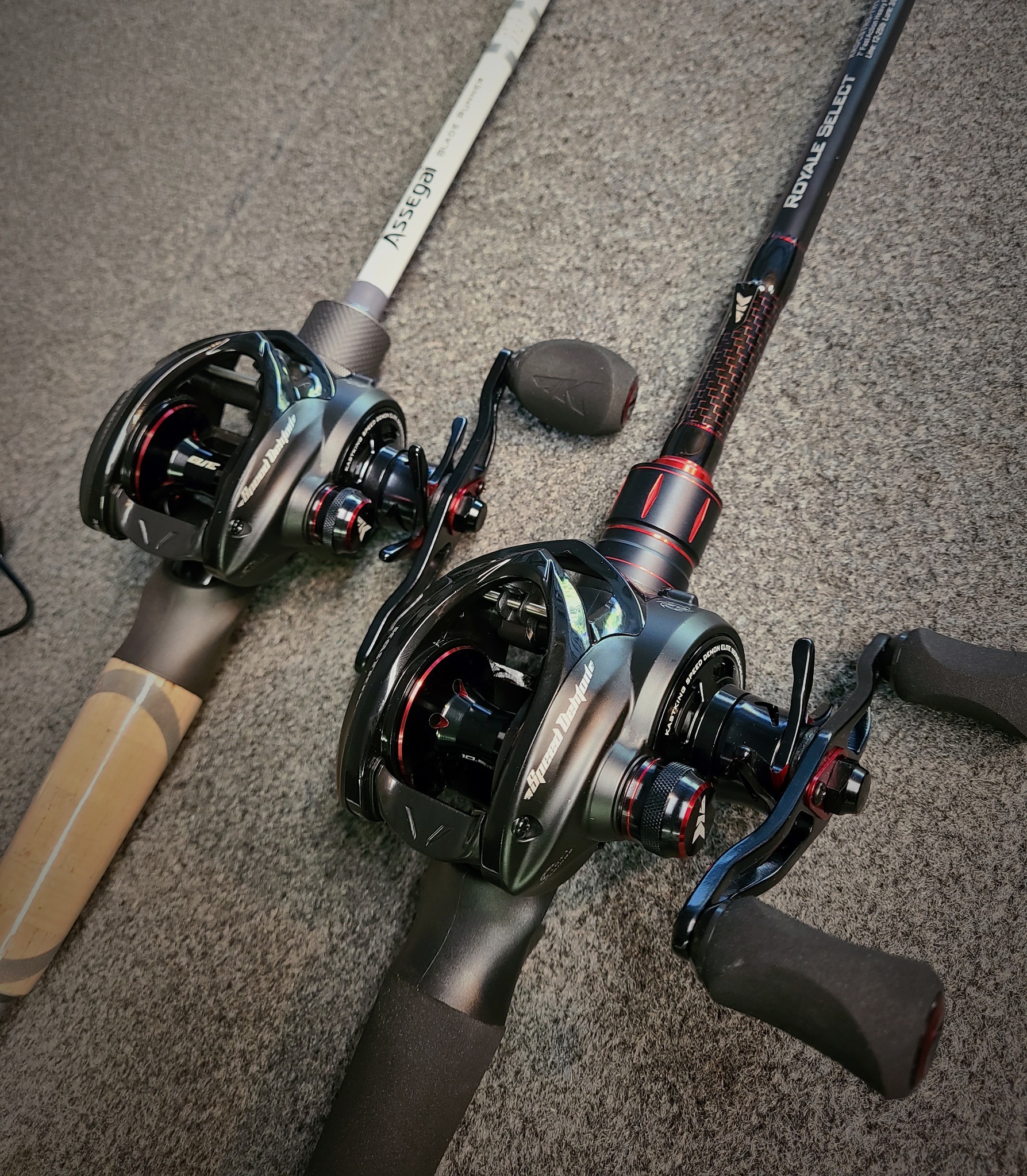 best 300 dollar fly rod reel Ross Evolution R Salt Matte Black / 11/12 8 weights. line snips Berkley Promo Codes - Jig Color:Green