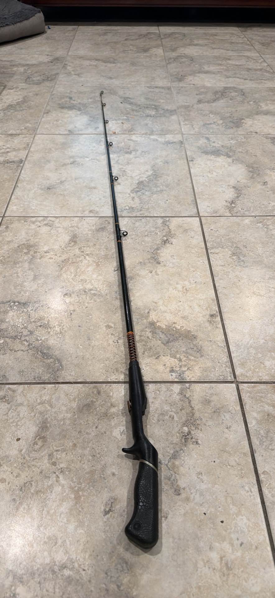shakespeare ugly stik 6 pistol grip casting rod Stick GX2 The Elite Series rods feature Ugly Tech construction Vintage Shakespeare Ugly Stik fishing