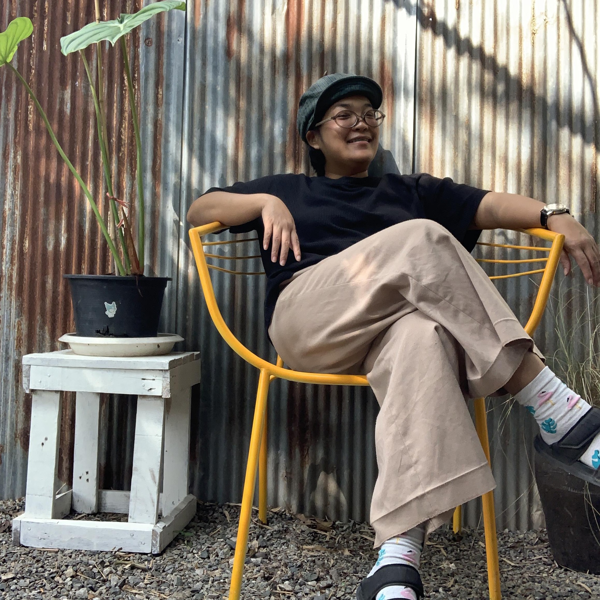 Sunee Koy