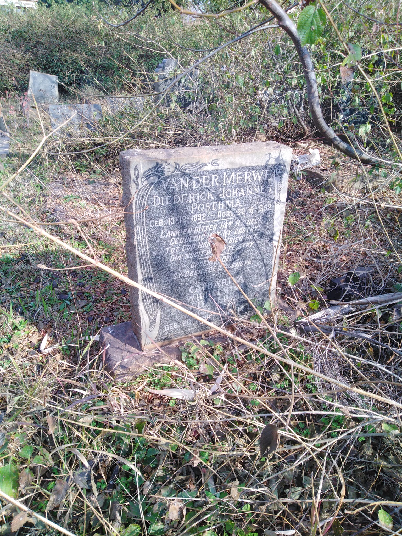 Friends of Rebecca Street Cemetry | Facebook