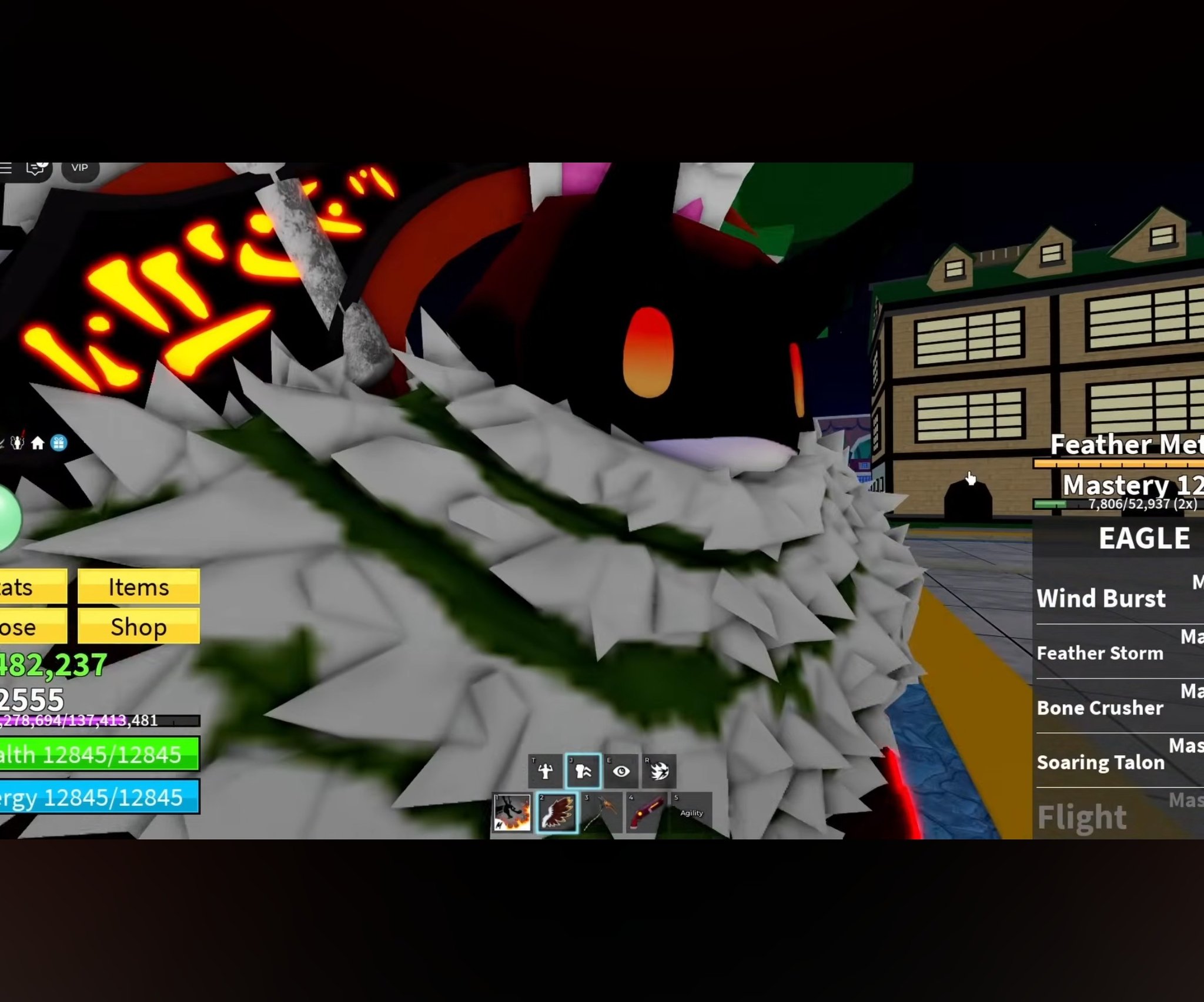 Bro xdemon im your biggest fan im subscribed and liked bro can i