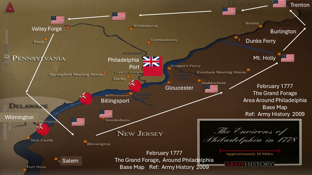 Vintage Philadelphia | The Power of Myth (US Army History 2009) | Facebook