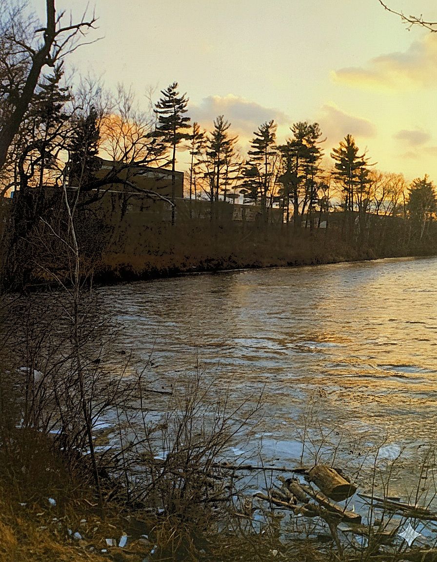 I Grew Up In Natick | Pic from the '79 Sassamon | Facebook