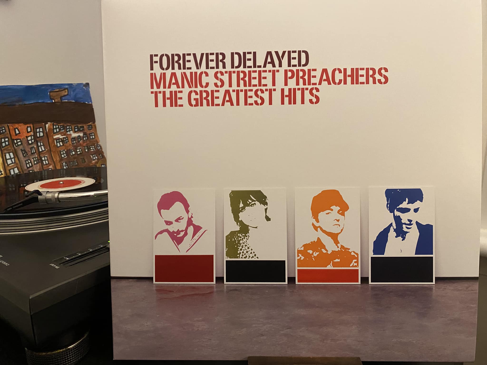 Manic Street Preachers