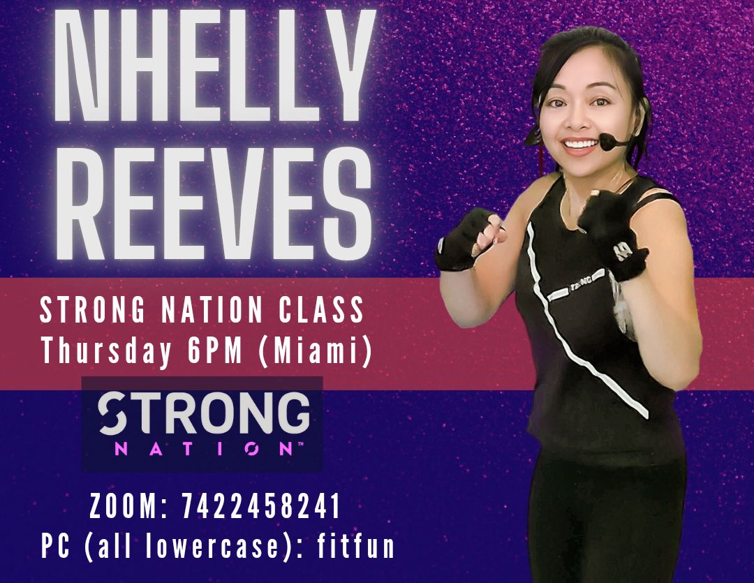 Virtual Dance Fitness | Facebook