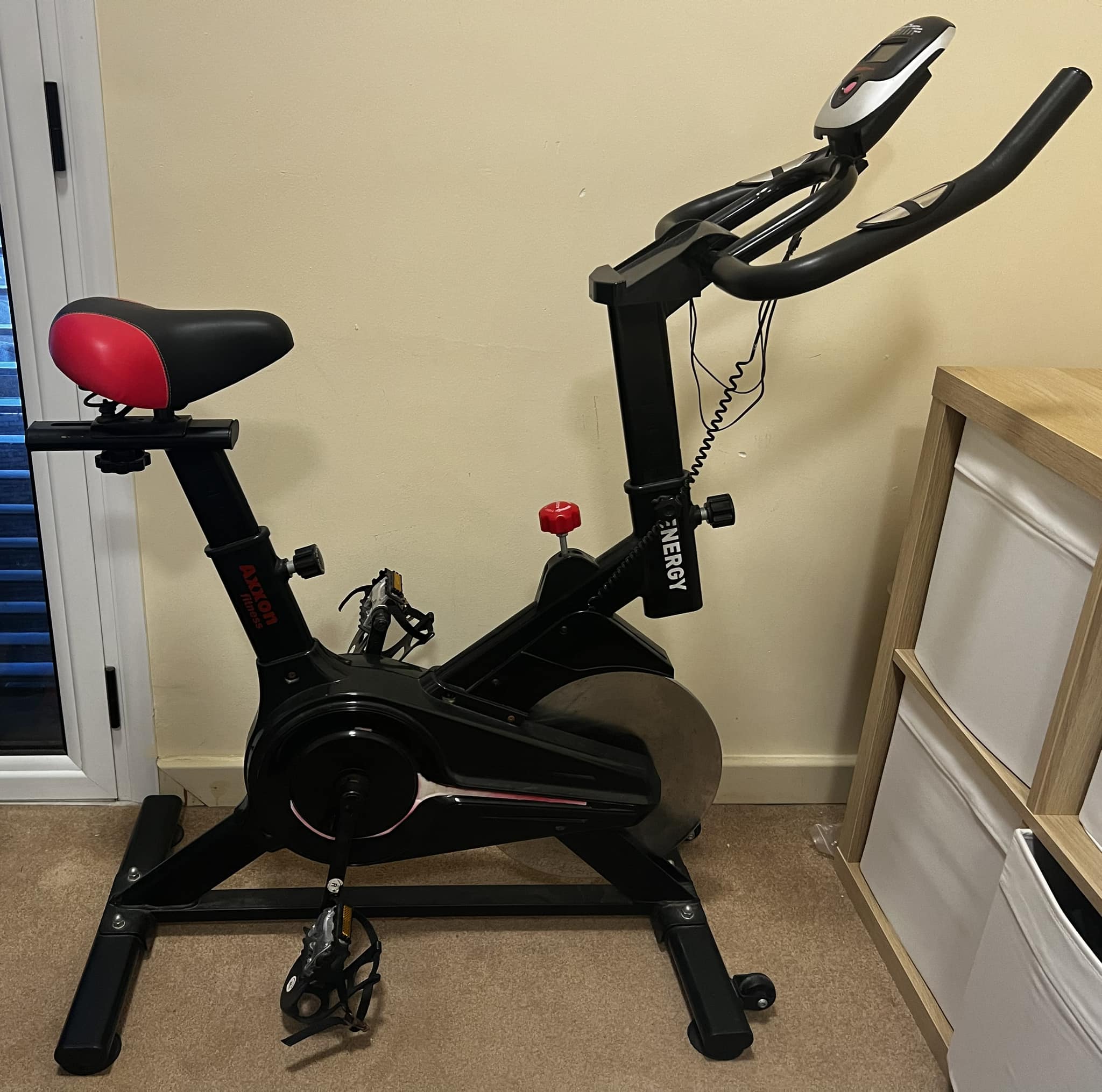 spin baik for sell 03154727534 TECHNDGyM បគរជ្រ្ជប្ន