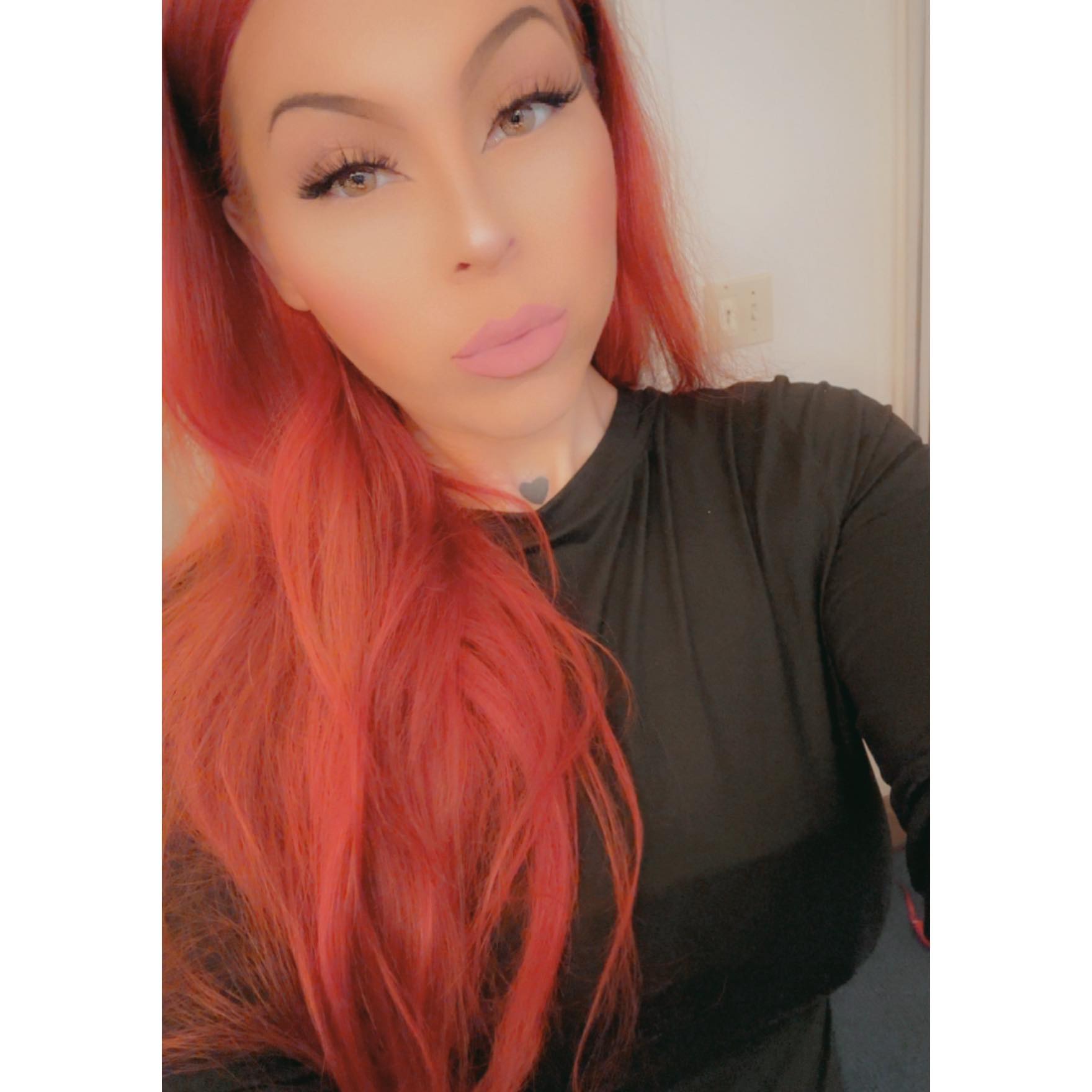 Sonya Marie
