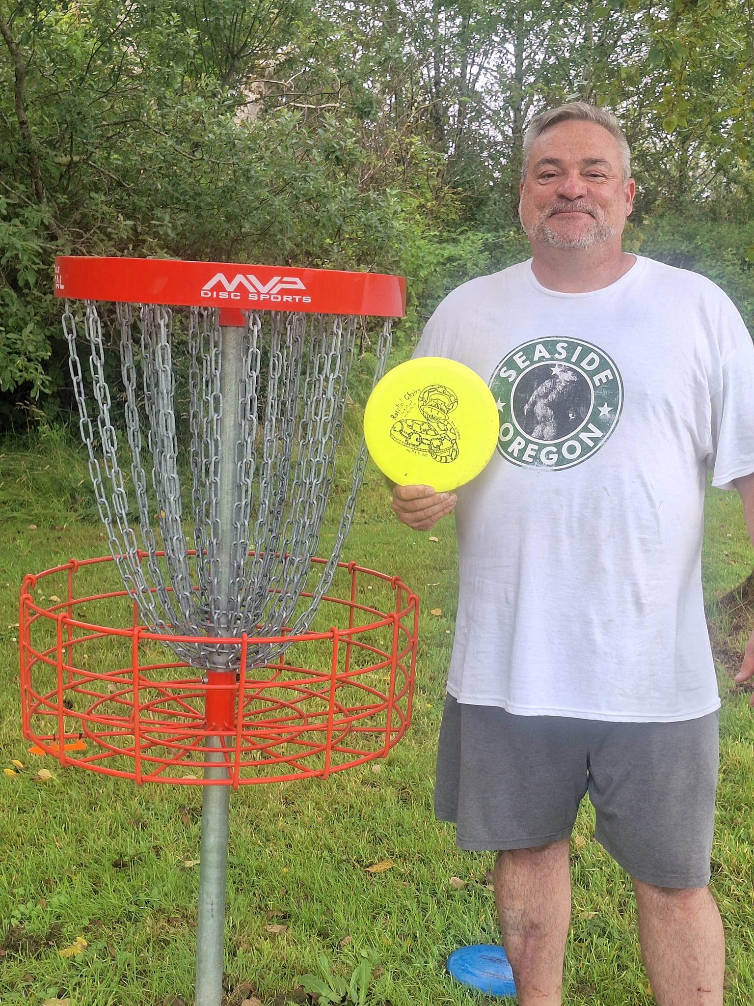 Ace 13 baby. 187 foot