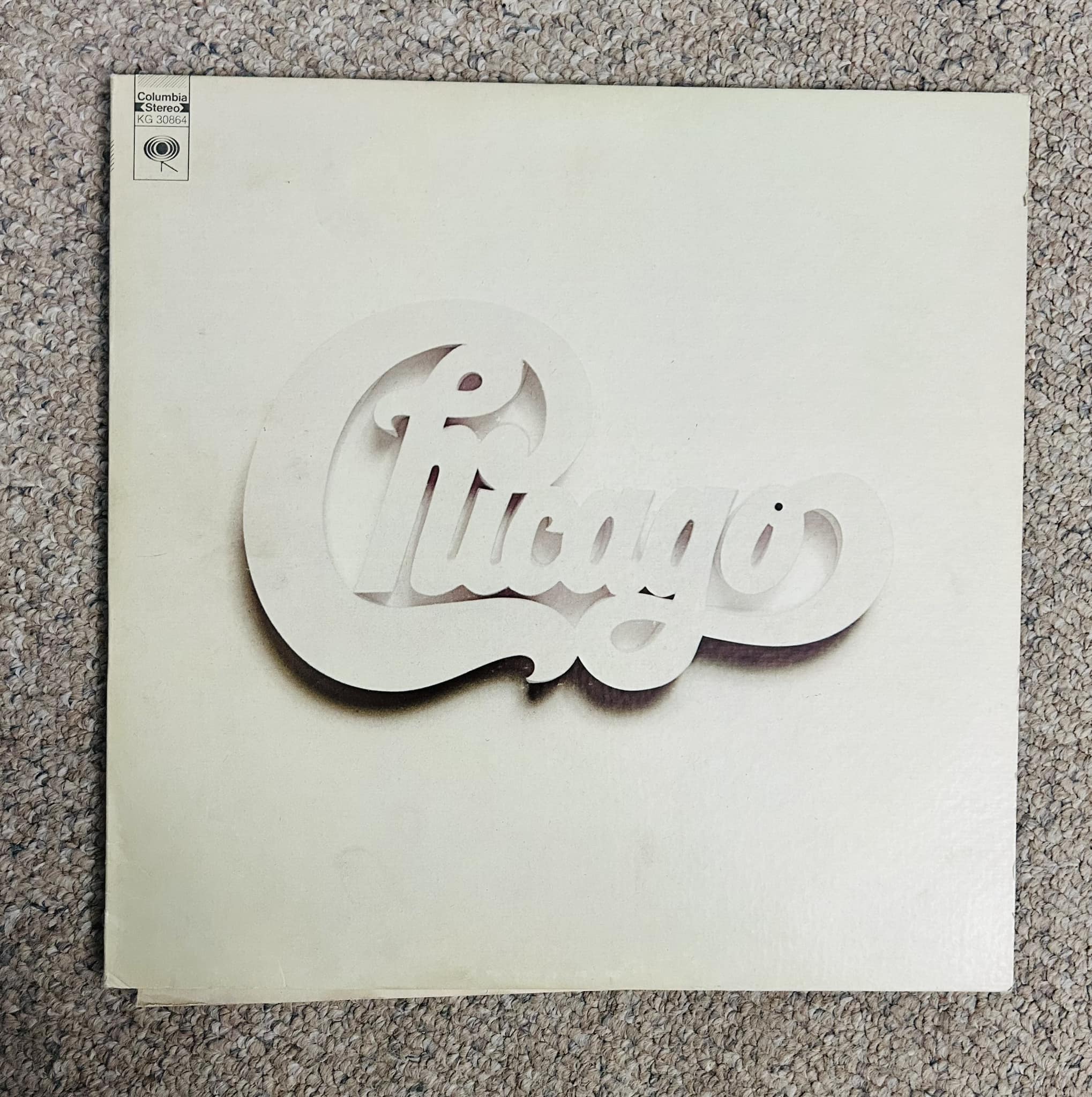 What are thoughts on Chicago's Carnegie Hall '71 live album?