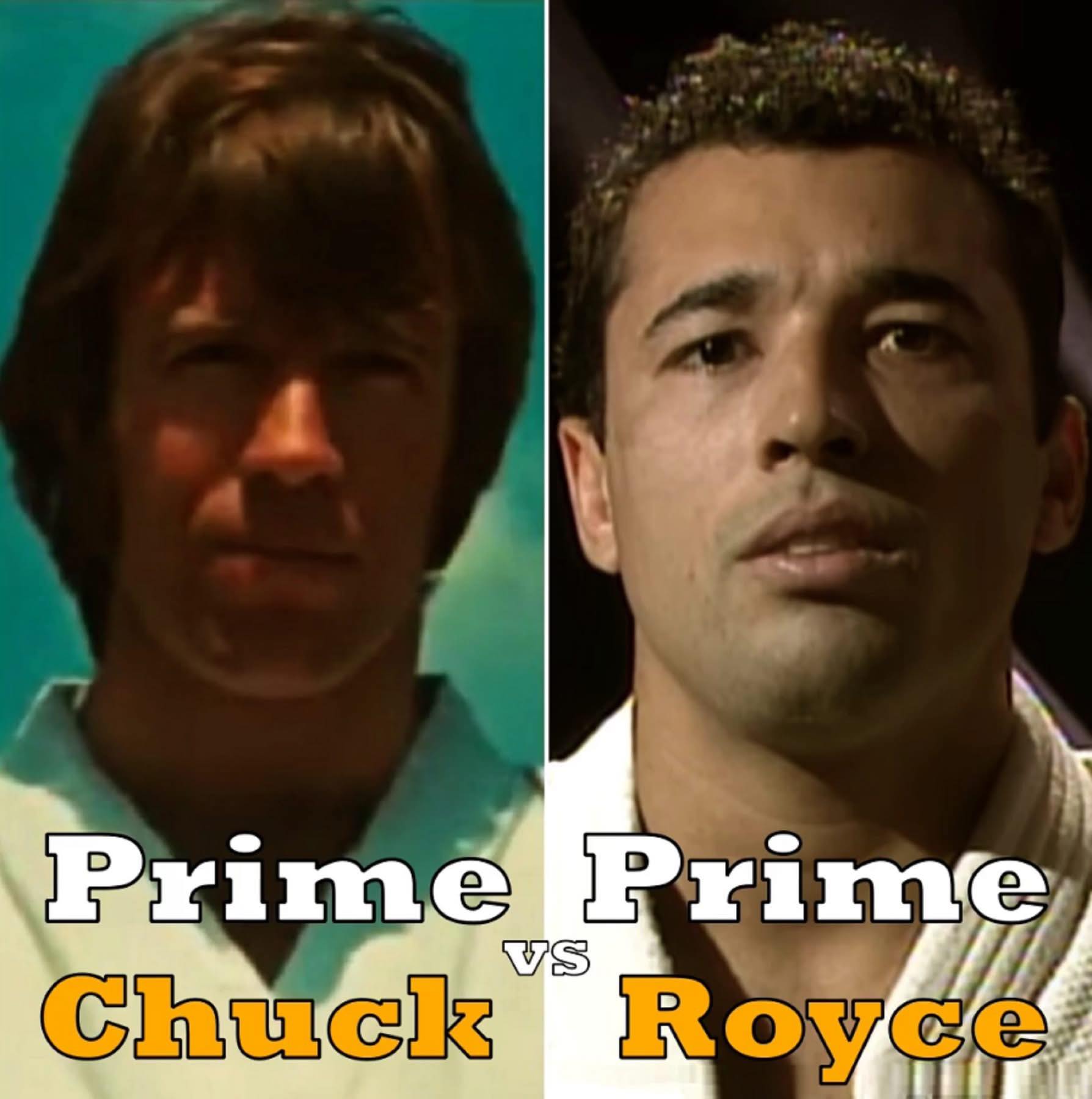 Manny - Who Wins? I have to be “Honest” 🤷🏼‍♂️ in an MMA Fight Royce ...