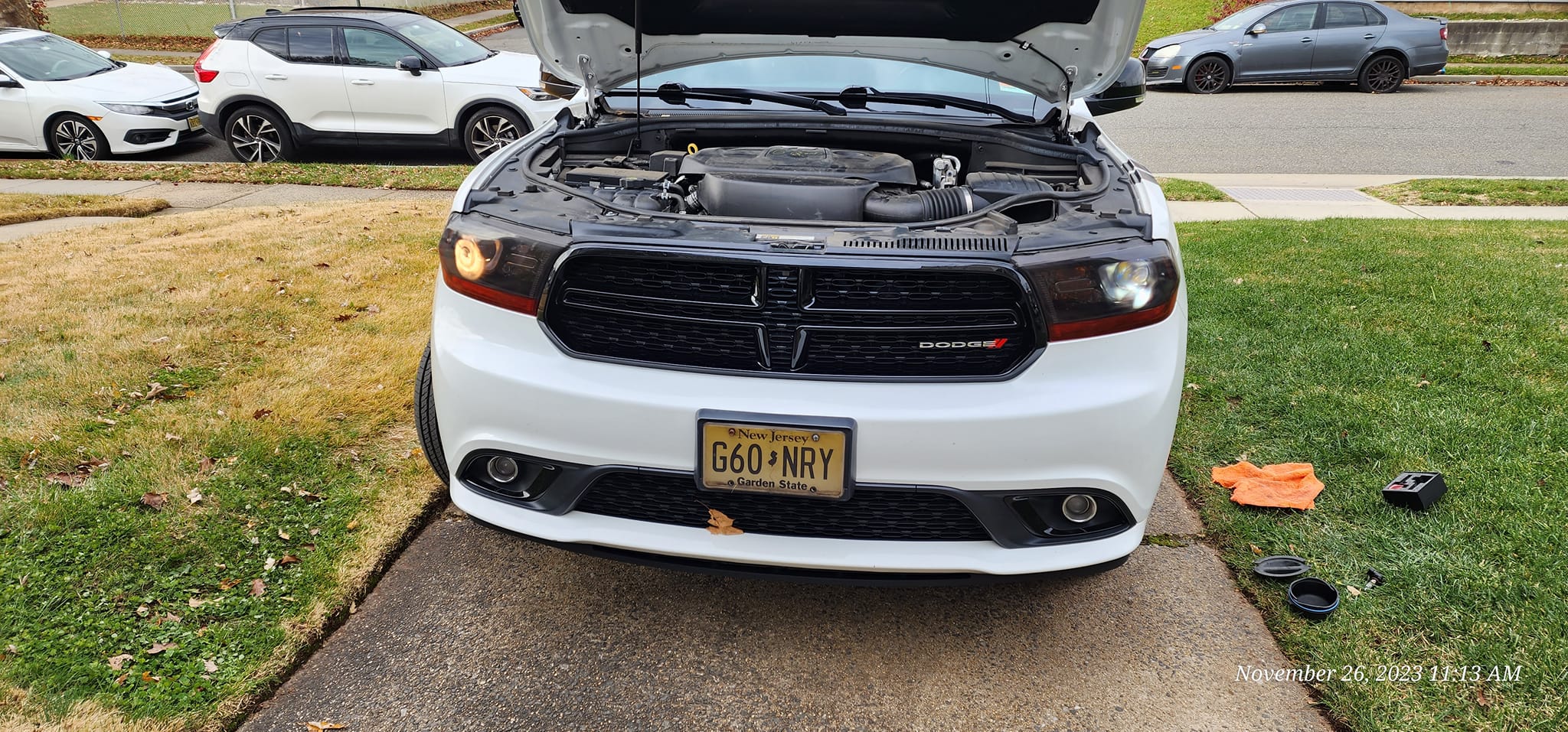 2015 dodge charger fog lights installation Installing in charger? Colour:GOLD Add style to your Accessories This set includes both