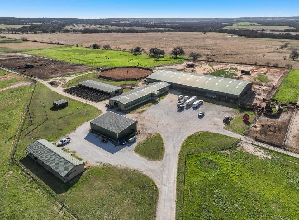 🎉 JUST LISTED 🎉 Exclusive Equestrian Property in North Texas 34