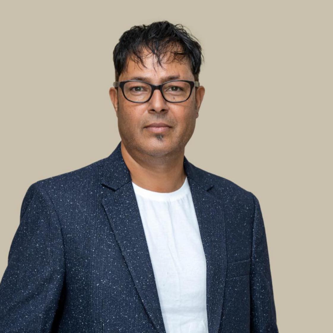 Rameshwar U Lamichhane