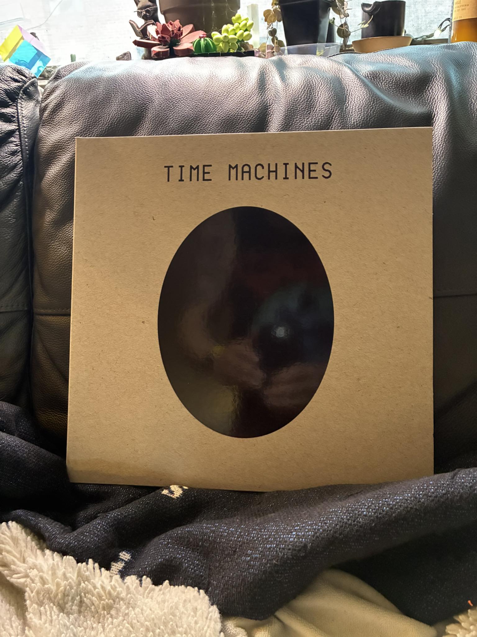 Angus Maclise ,and Coil, have done some great sounds one of my 