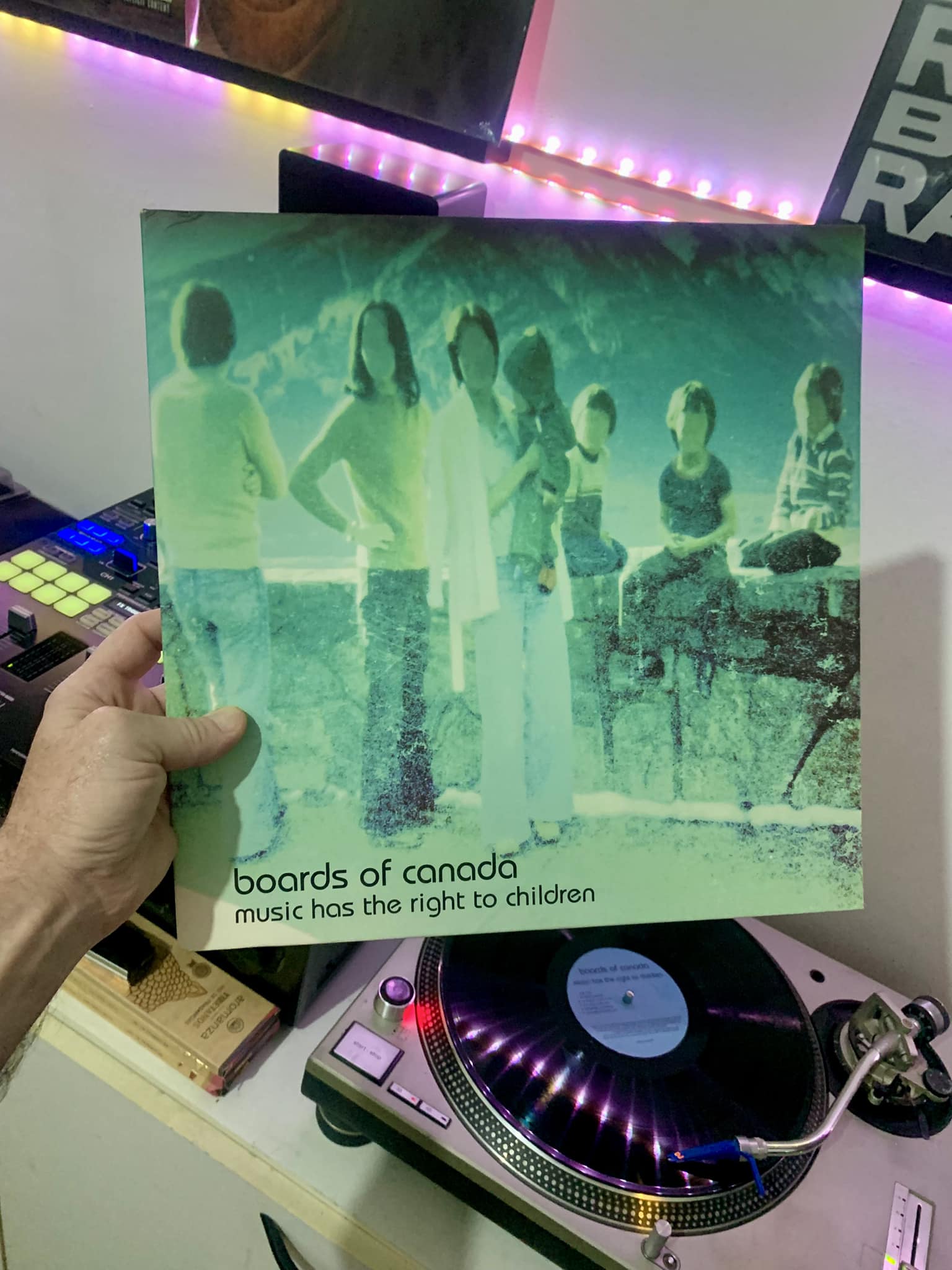 Boards Of Canada