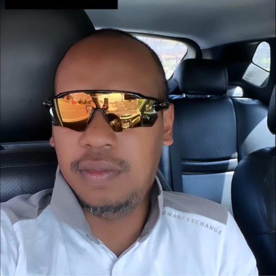 Ricky Valenz